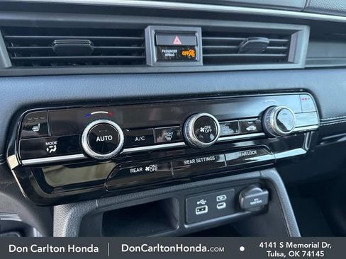 Used 2025 Honda Pilot EX-L image 26