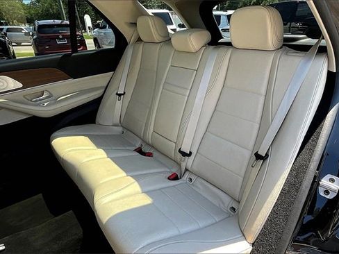 Used 2022 Mercedes-Benz GLE 350 4MATIC image 19