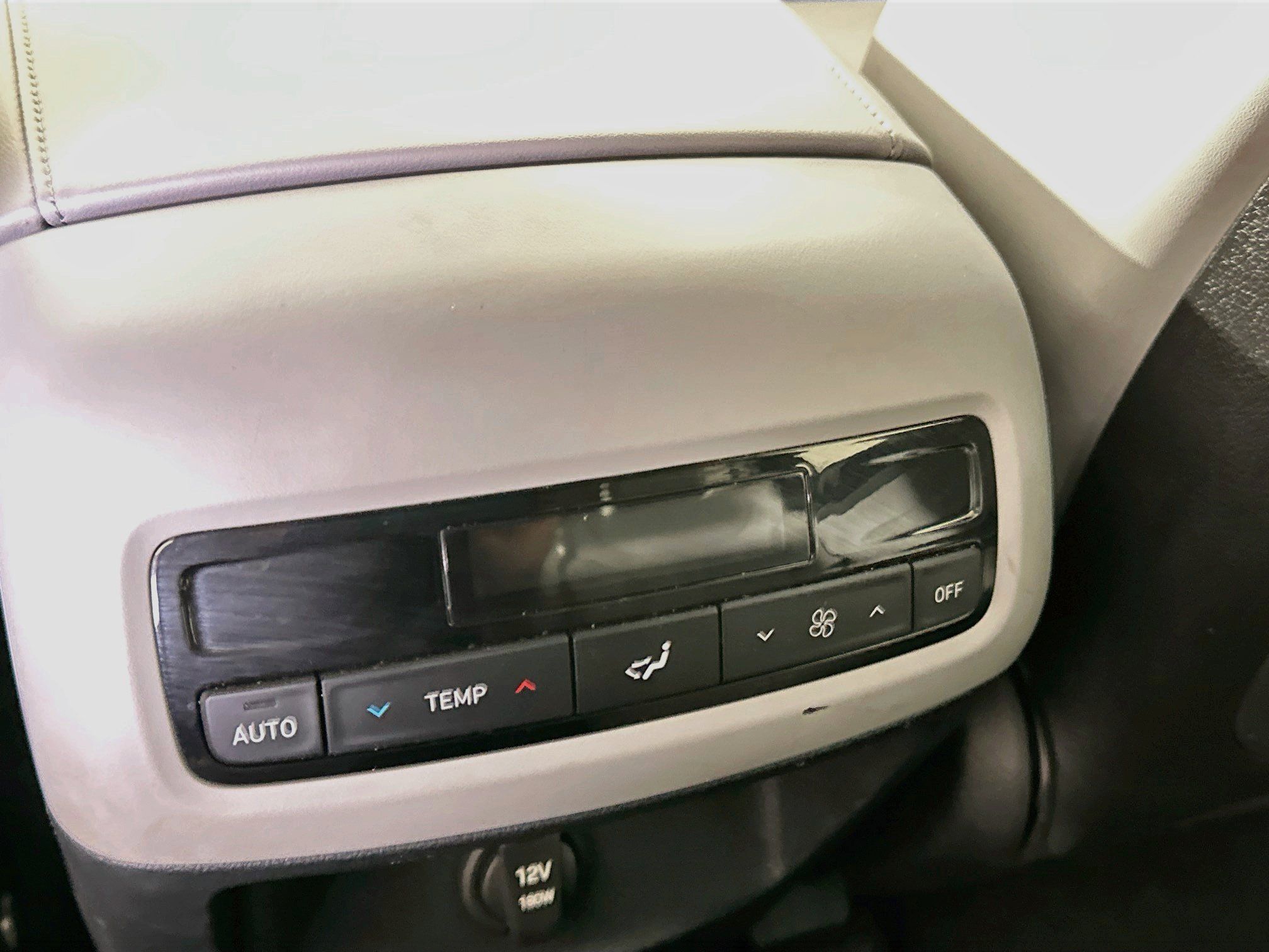 Used 2025 Hyundai Palisade SEL AWD/4WD image 28