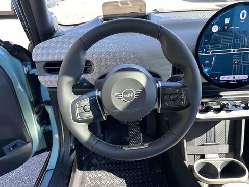 New 2026 MINI Cooper S image 12