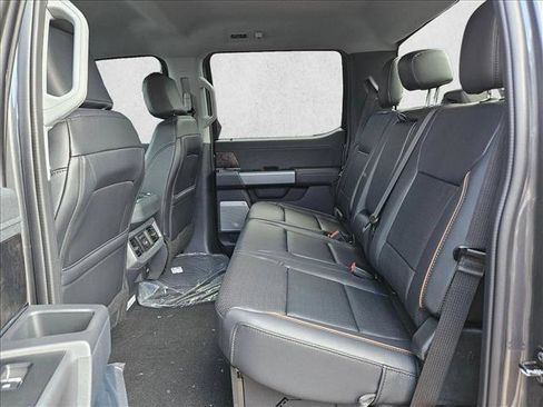 New 2026 Ford F250 Lariat w/ FX4 Off-Road Package image 16