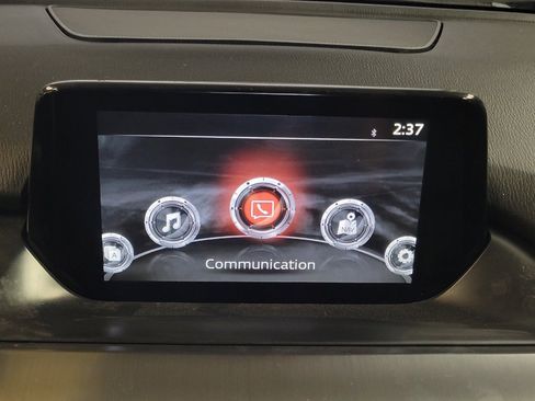 Used 2017 MAZDA MAZDA6 Touring image 25