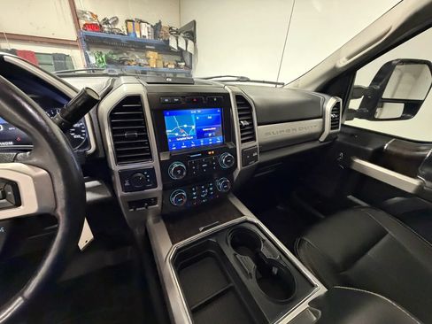 Used 2020 Ford F250 Lariat AWD/4WD image 15
