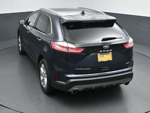 Certified 2024 Ford Edge Titanium image 50