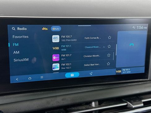 Used 2025 Hyundai Tucson SEL image 19