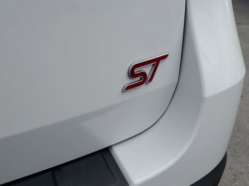 New 2026 Ford Explorer ST AWD/4WD image 37