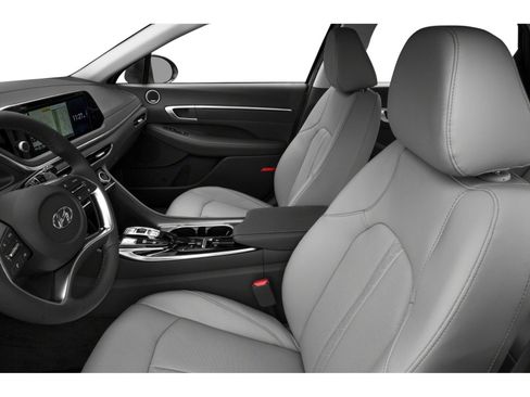 Used 2021 Hyundai Sonata Limited FWD image 11