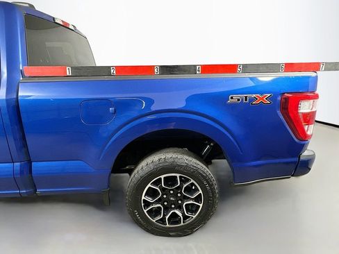 Used 2023 Ford F150 XL w/ STX Appearance Package RWD image 38