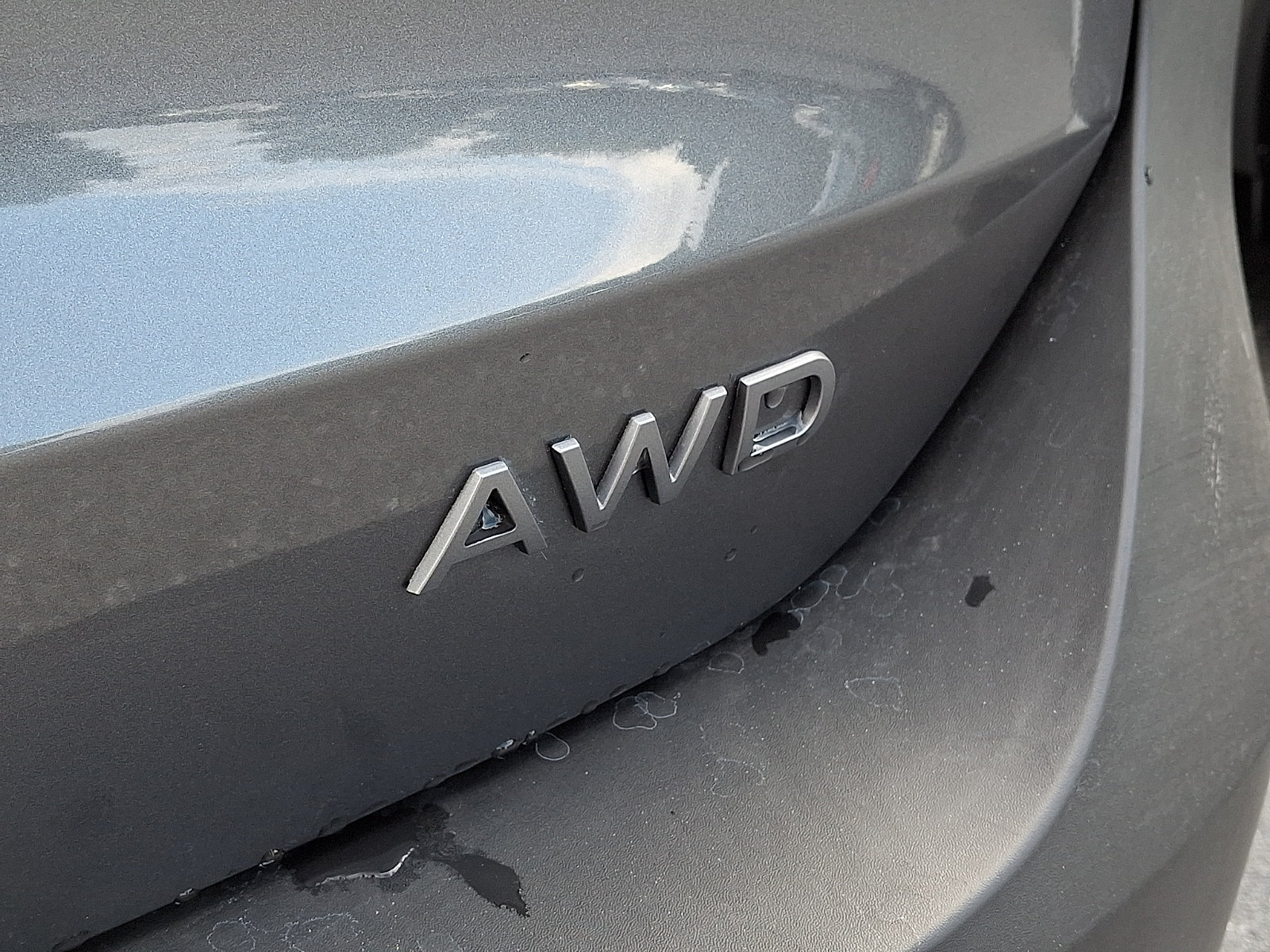 New 2027 Nissan Kicks S AWD/4WD image 6