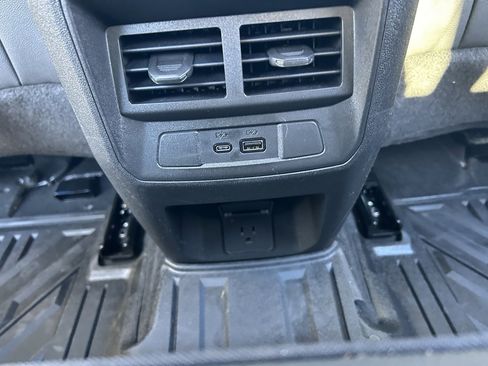 Used 2024 GMC Canyon AT4X image 45