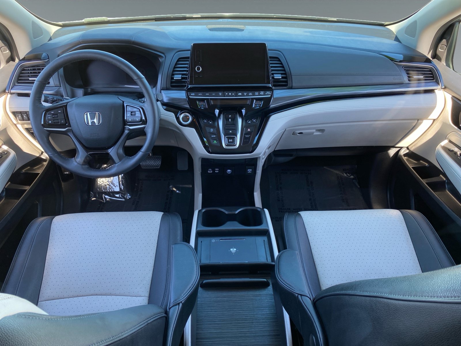 Used 2026 Honda Odyssey Elite image 10
