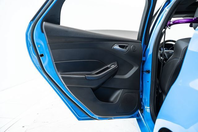Used 2017 Ford Focus RS AWD/4WD image 24