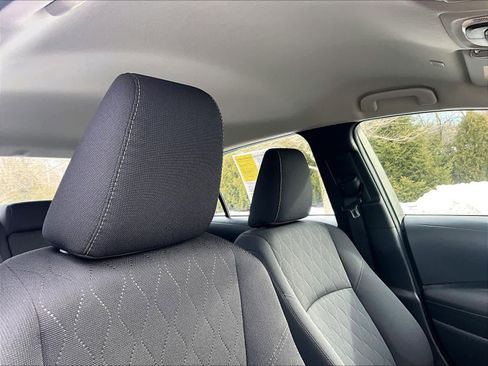 Used 2025 Toyota Corolla LE w/ LE Premium Package image 22