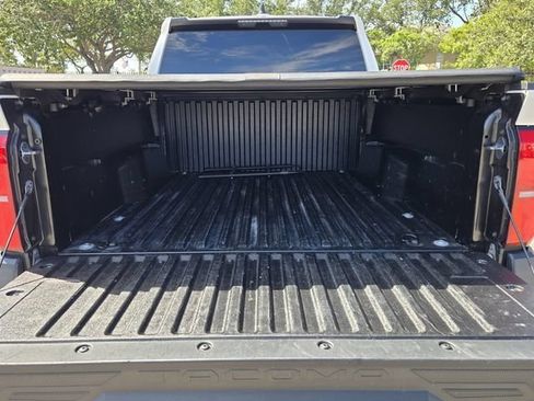 Used 2024 Toyota Tacoma SR RWD image 14