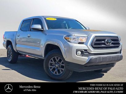 Used 2023 Toyota Tacoma SR5
