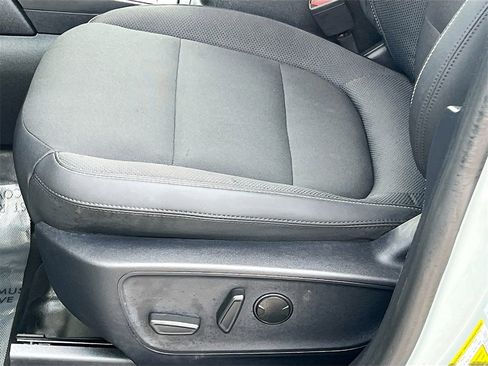 Used 2024 Ford Bronco Sport Badlands image 18