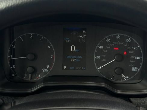 Used 2025 Toyota Corolla LE w/ LE Premium Package FWD image 26