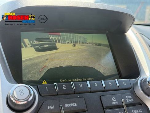 Used 2017 GMC Terrain Denali AWD/4WD image 18