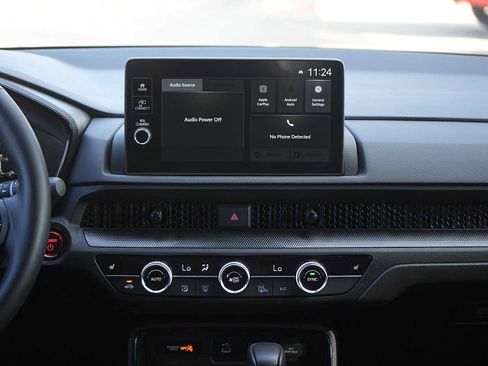 Certified 2026 Honda CR-V TrailSport image 19