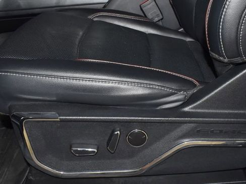 Used 2023 Ford F150 Lariat w/ Equipment Group 502A High image 13