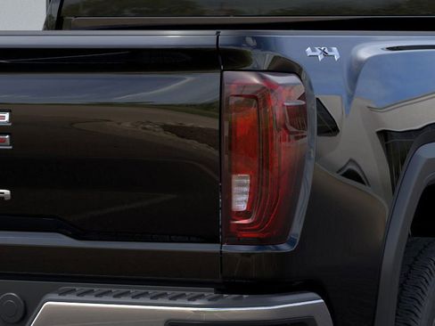 New 2026 GMC Sierra 3500 Pro w/ 1SA Pro Safety Plus Package AWD/4WD image 11