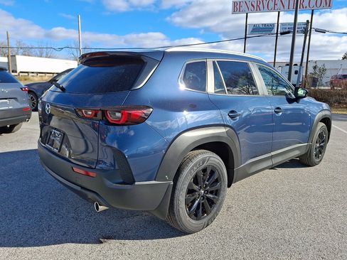 New 2026 MAZDA CX-50 AWD 2.5 S w/ Select Package image 4