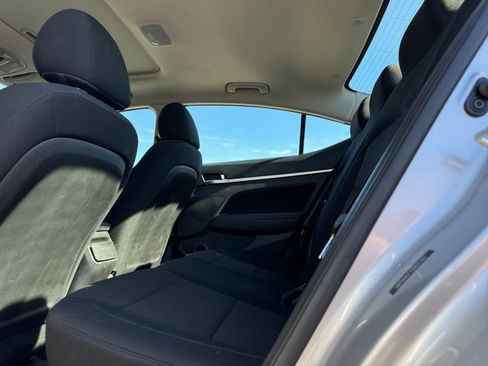 Used 2020 Hyundai Elantra Value Edition w/ Cargo Package (C1) image 17