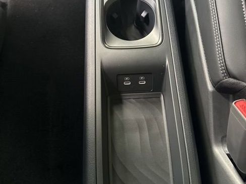 New 2026 Nissan Armada PRO-4X w/ Captain's Chari Seat Package image 21