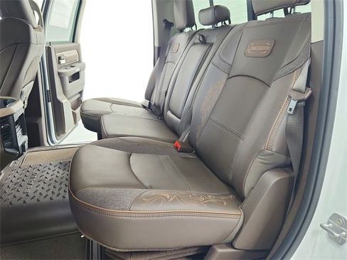 New 2026 RAM 3500 Longhorn image 37