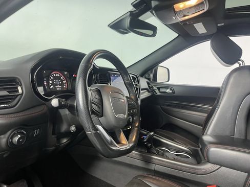 Certified 2023 Dodge Durango GT image 22