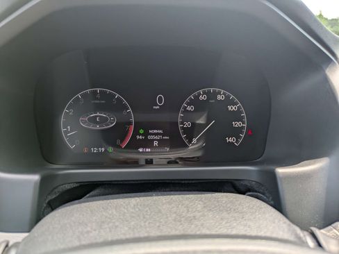 Certified 2025 Honda Odyssey EX-L image 35