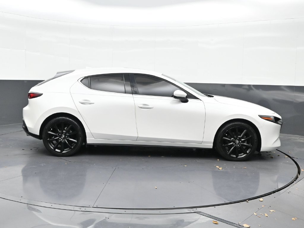 Used 2023 MAZDA MAZDA3 s AWD/4WD image 7