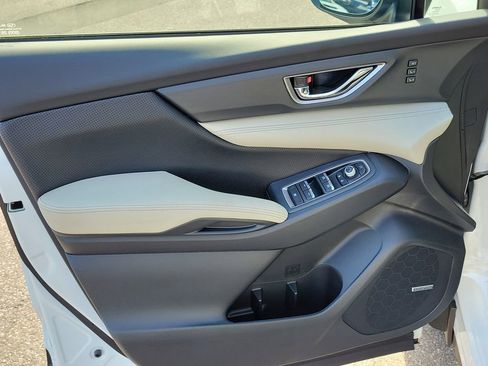 New 2026 Subaru Ascent Limited image 13