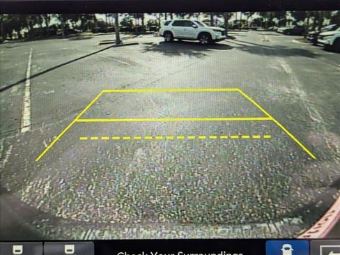 New 2026 Honda CR-V Sport-L image 13