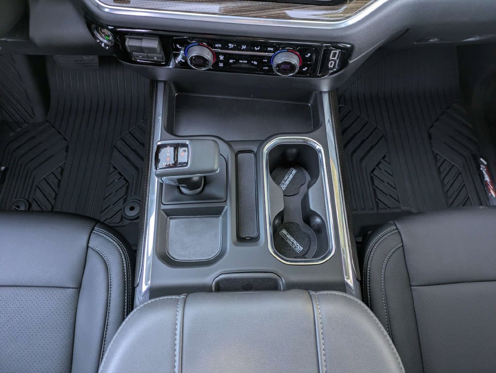 New 2026 Chevrolet Silverado 1500 RST w/ All Star Edition Plus AWD/4WD image 21