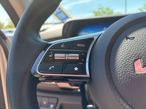 Certified 2024 Kia Seltos S AWD/4WD image 24