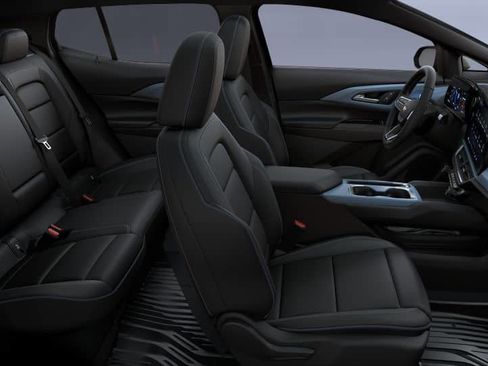 New 2026 Chevrolet Equinox EV LT image 33