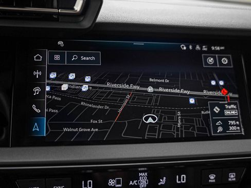 New 2026 Audi A3 2.0T Premium AWD/4WD image 18