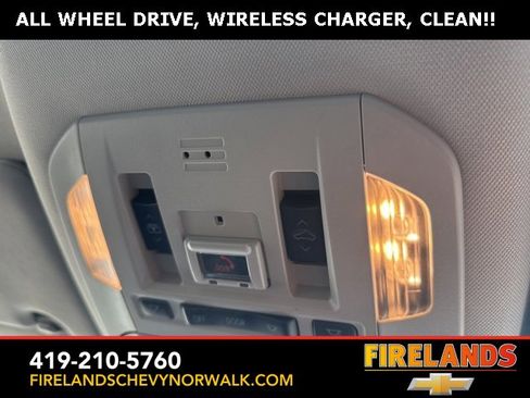 Used 2021 Toyota Highlander Platinum image 26