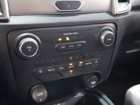 Used 2022 Ford Ranger XLT w/ Equipment Group 301A Mid image 25