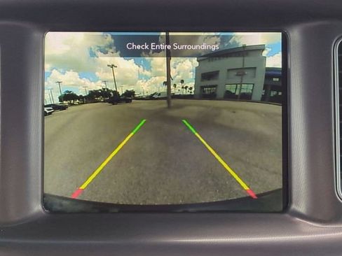 Used 2022 Dodge Charger GT RWD image 19