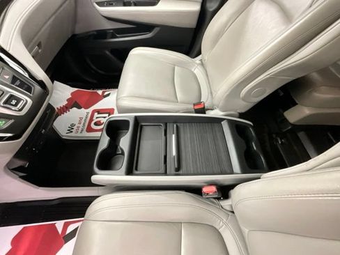 Used 2022 Honda Odyssey Touring image 19