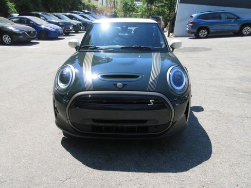 Used 2024 MINI Cooper SE w/ MINI Resolute Edition FWD image 8