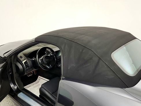 Used 2023 Jaguar F-TYPE R AWD/4WD image 10