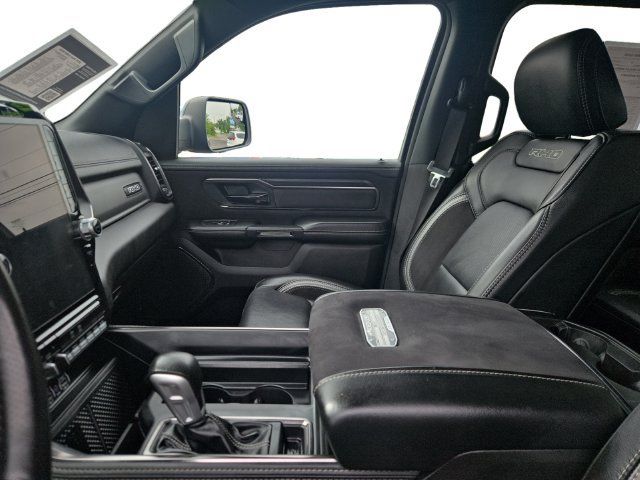 Used 2025 RAM 1500 RHO w/ Bed Utility Group AWD/4WD image 11