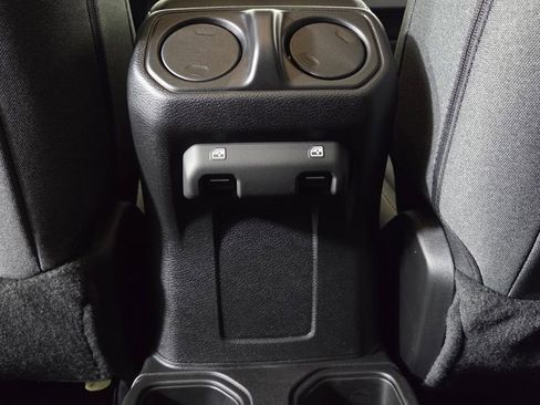 New 2026 Jeep Gladiator Sport AWD/4WD image 26