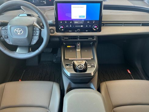 New 2026 Toyota bZ Woodland AWD/4WD image 16
