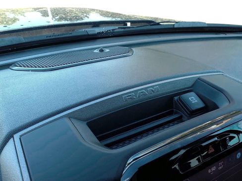 Used 2025 RAM 3500 Tradesman image 27