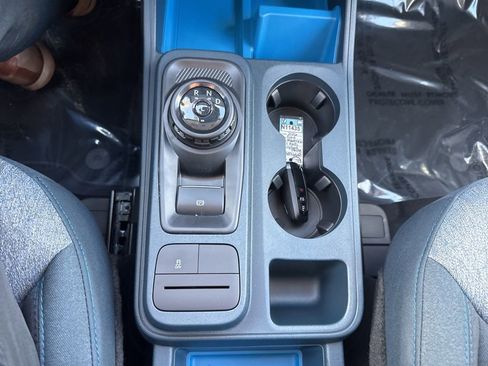 New 2026 Ford Maverick XLT w/ Equipment Group 301A image 18