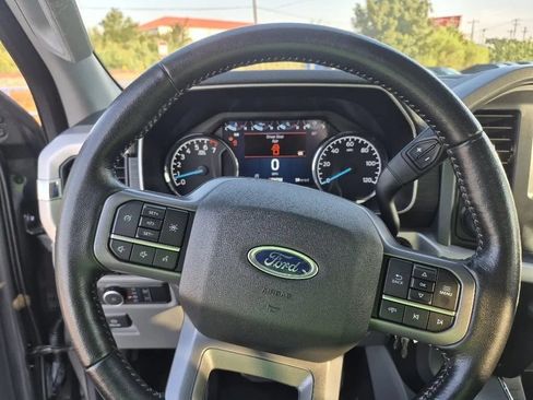 Used 2021 Ford F150 XLT w/ Equipment Group 301A Mid AWD/4WD image 37